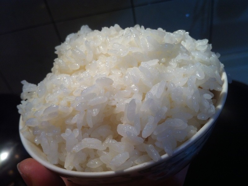 大米中的鎘含量對人體健康有什么危害？