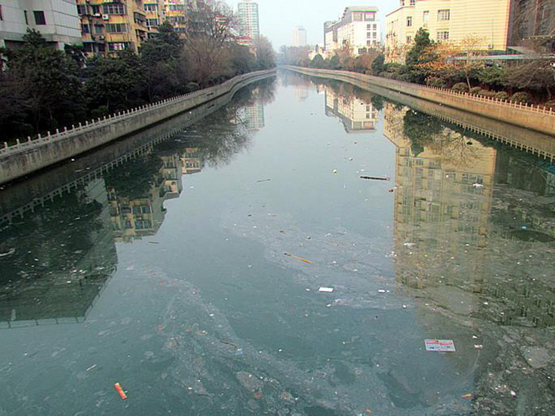 哪款設備可以檢測水中的硫化氫含量？