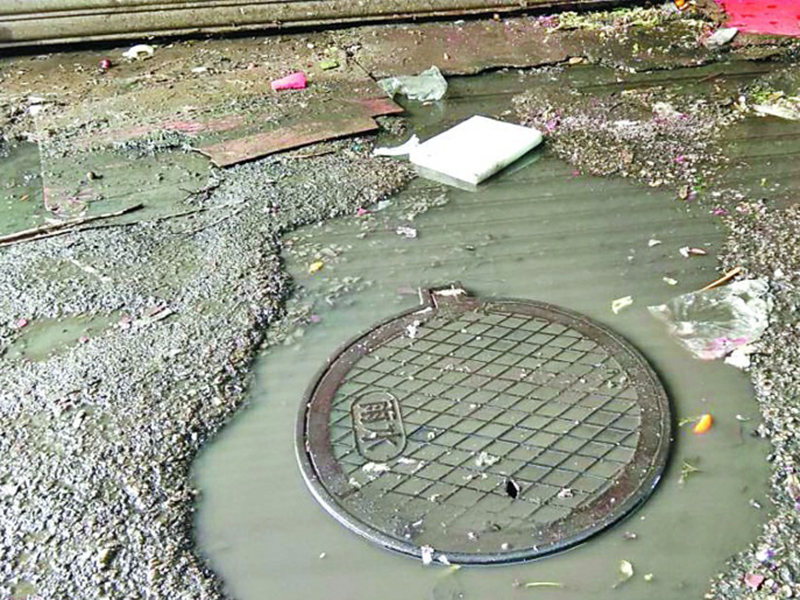 生活污水水質(zhì)檢測儀檢測精準嗎