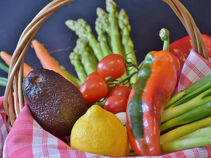 檢測果蔬的食品安全檢測儀是哪款？