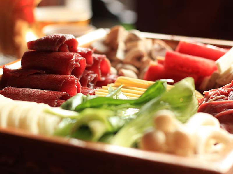 怎么檢測食品是否安全？