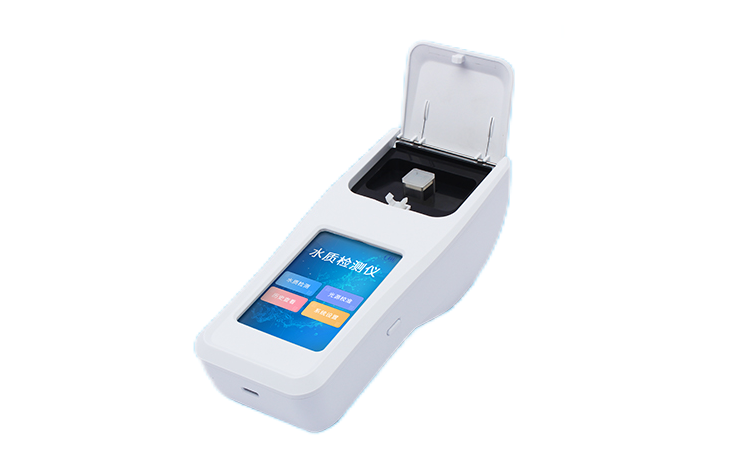 水產養(yǎng)殖水質檢測儀