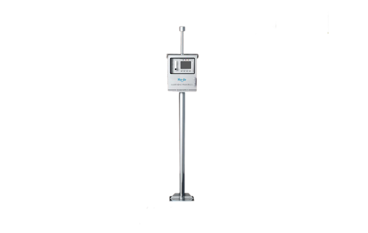 惡臭氣體在線監測系統