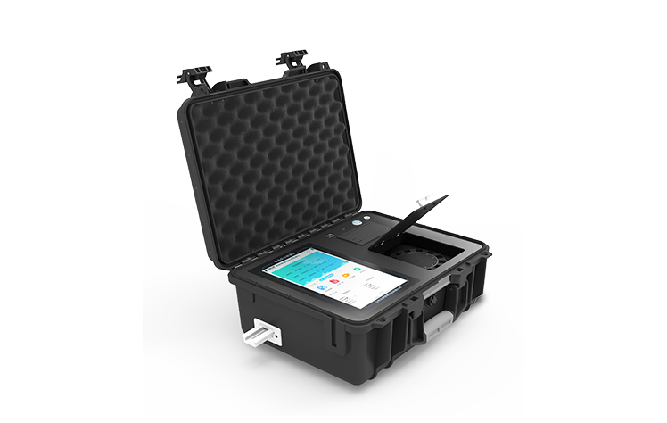 食品添加劑檢測儀（旋轉式）的生產廠家哪個靠譜？