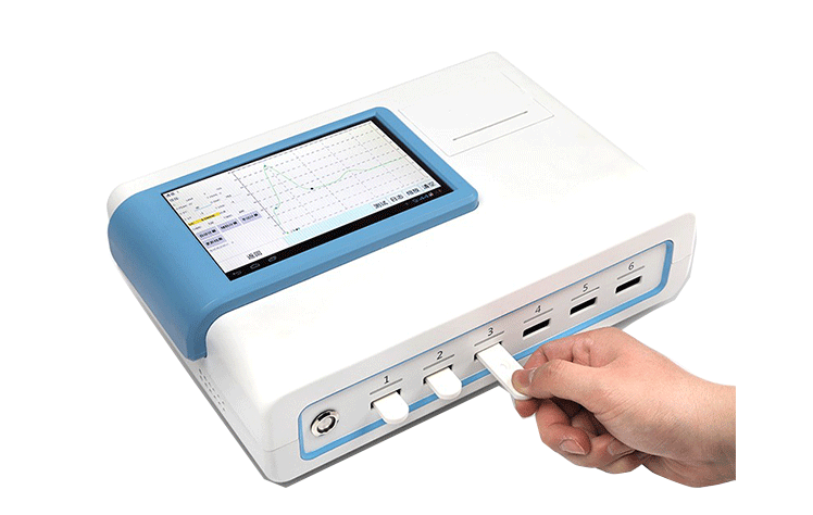 糧食真菌毒素檢測儀