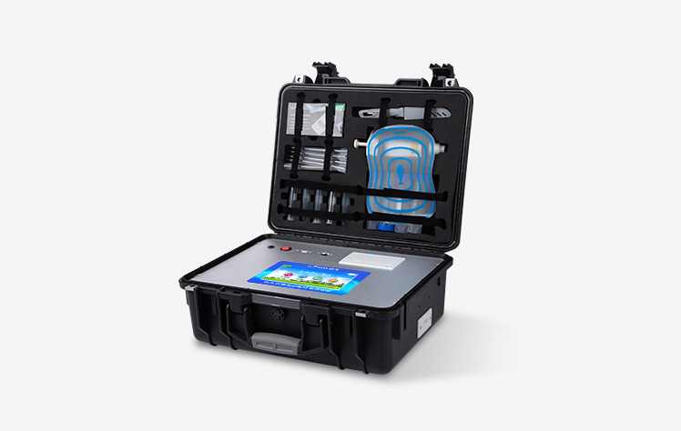 農(nóng)藥殘留檢測(cè)儀的通道數(shù)應(yīng)該怎么選？為什么？