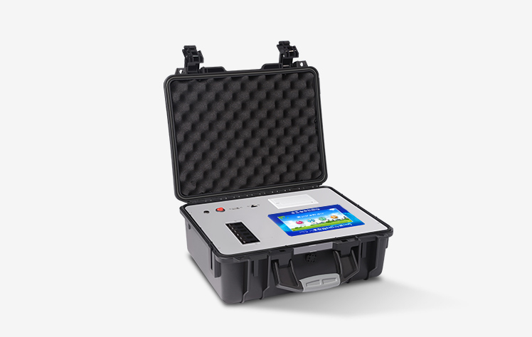 食品安全速測儀