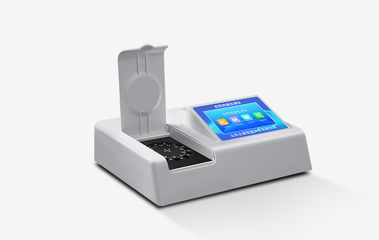 蔬菜快檢一套設備價格（農藥殘留快速檢測儀）