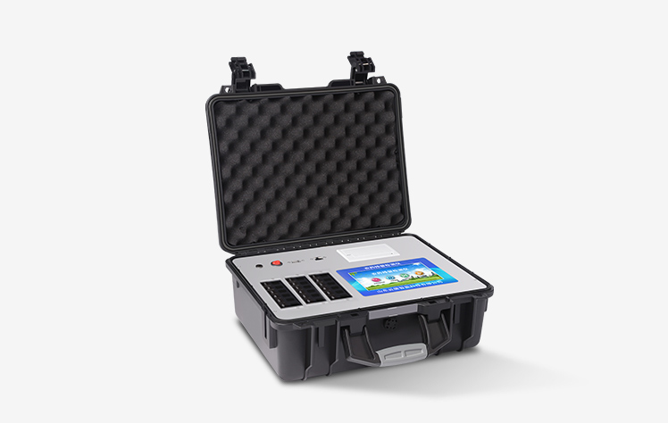 農(nóng)藥檢測儀主要在哪些領(lǐng)域應(yīng)用？