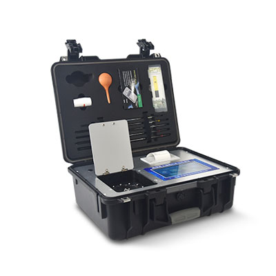 食品重金屬檢測儀有哪幾種型號可以選擇？