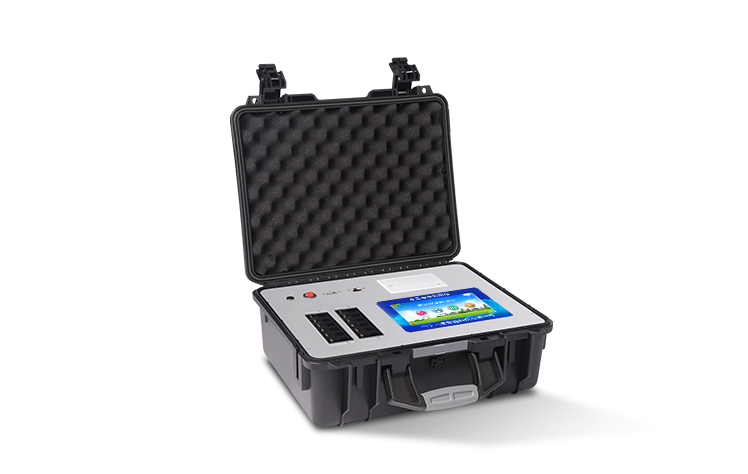 赭曲霉毒素檢測(cè)儀，可供食品加工貿(mào)易單位使用