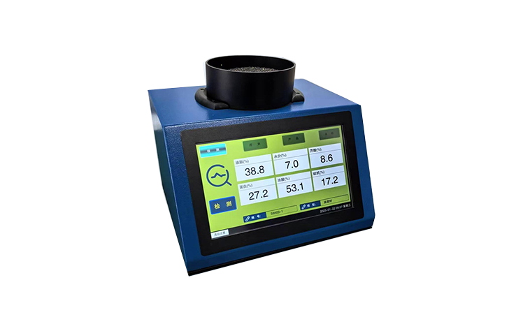 大豆蛋白測(cè)定儀 YT-DB