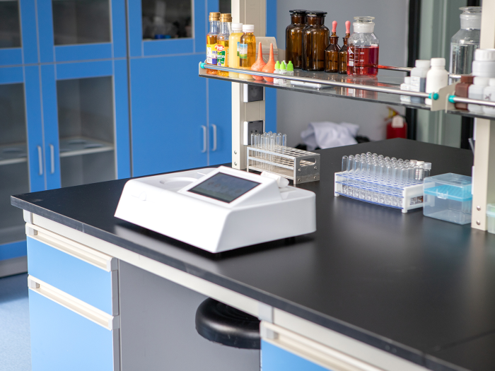 學(xué)校食堂食用油安全檢測實(shí)驗(yàn)室建設(shè)方案