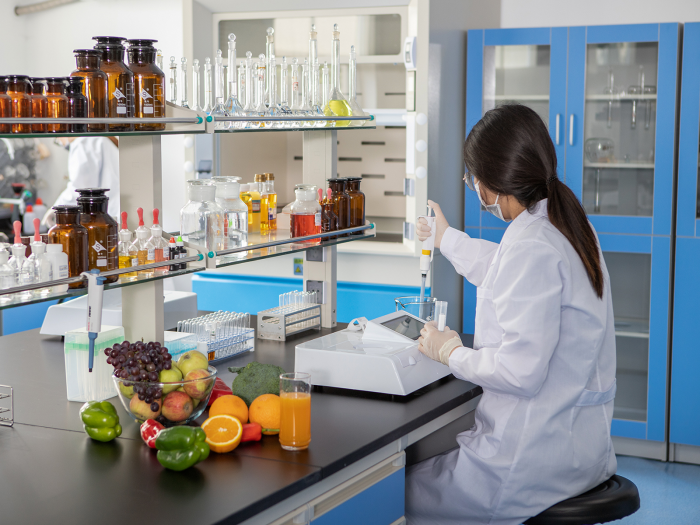 農(nóng)產(chǎn)品質(zhì)量檢測設(shè)備有哪些農(nóng)藥殘留檢測儀設(shè)備選擇有哪些?