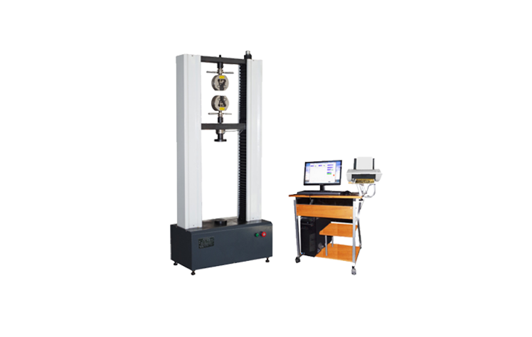 微機控制電子萬能試驗機 YT-WD-10