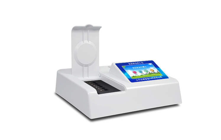 公安食藥環(huán)食品藥品快速檢測實驗室解決方案