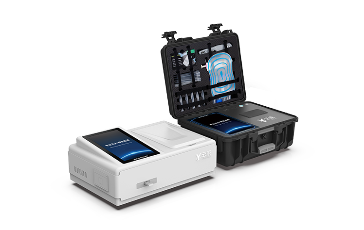 2026 食用油安全檢測(cè)儀品牌排名，山東云唐憑品質(zhì)領(lǐng)跑