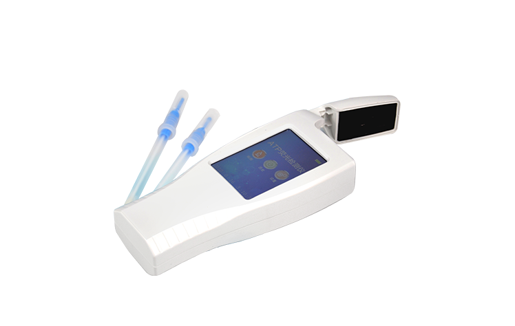 生物熒光檢測儀年度排名，云唐智能衛(wèi)生檢測標(biāo)桿