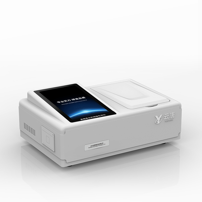 YT-BN06 農殘檢測儀技術問答全解