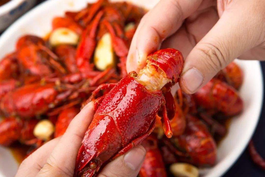 水產品檢測的謠言 水產品檢測的謠言