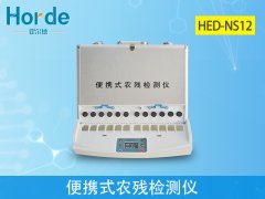 如何判斷食物中是否有農(nóng)藥殘留？