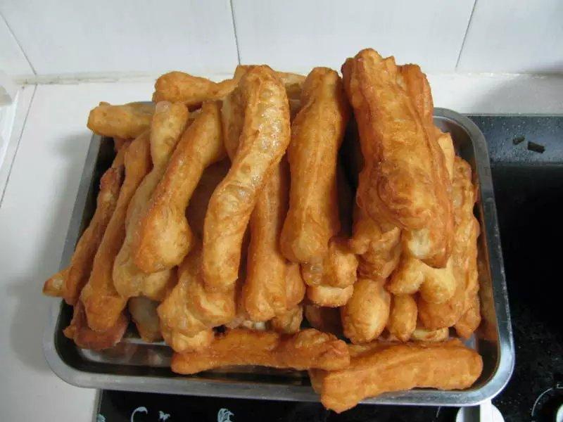 怎樣檢測(cè)油條中是否含有明礬