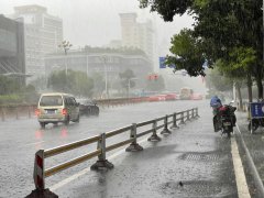 汛期來臨，自動雷達水位雨量監測系統可以做什么？