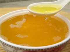 怎樣的食用油可以稱為劣質油？